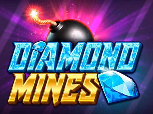 abc bet  Minas de Diamante™