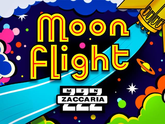 abc bet  Deslizante de Voo Lunar